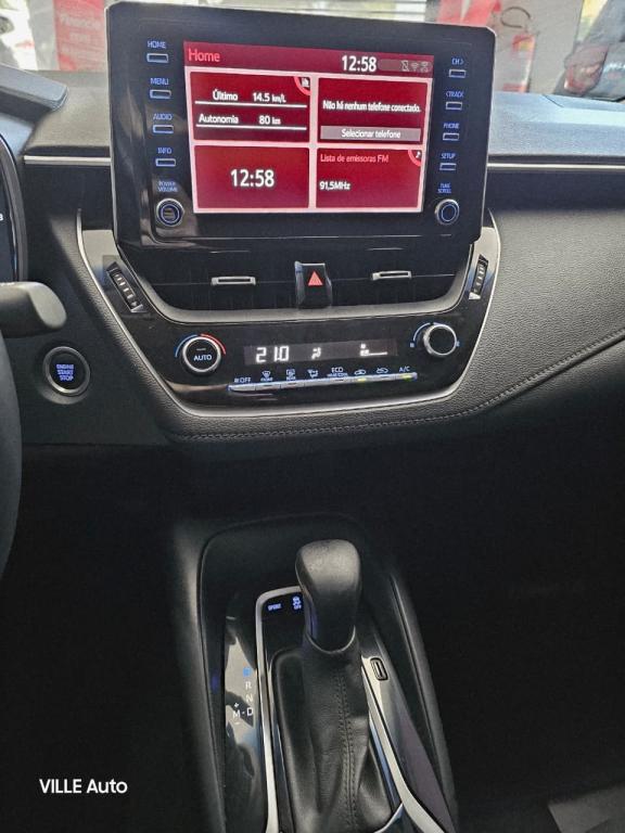 TOYOTA Corolla - Foto