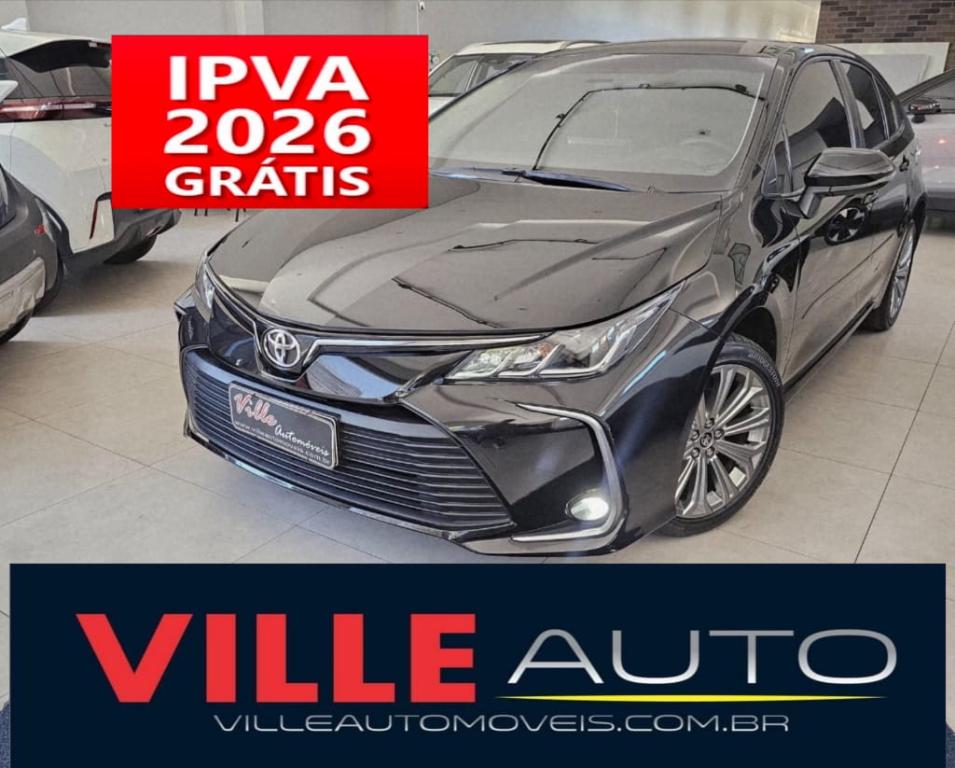 TOYOTA Corolla - Foto