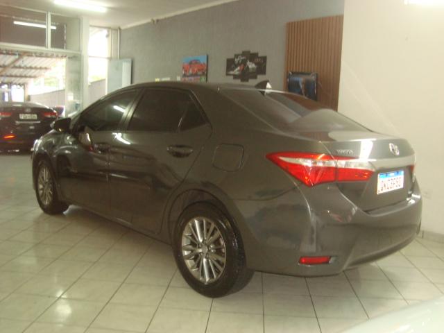 TOYOTA Corolla - Foto