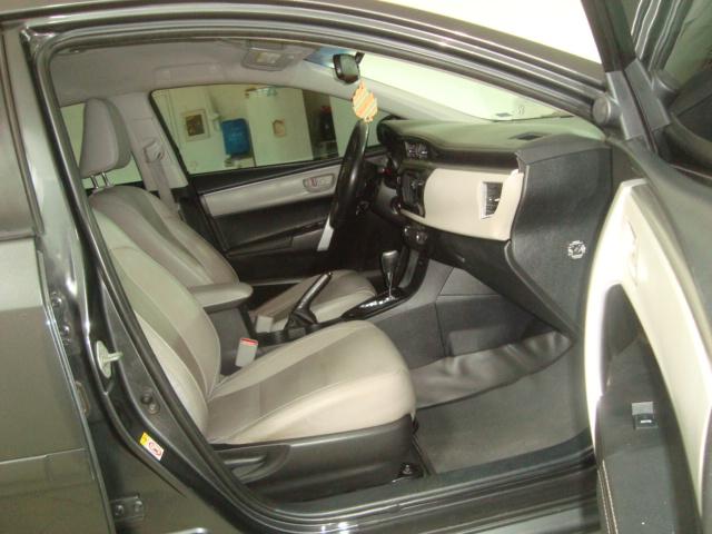 TOYOTA Corolla - Foto