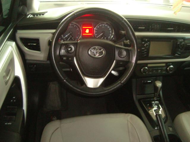 TOYOTA Corolla - Foto
