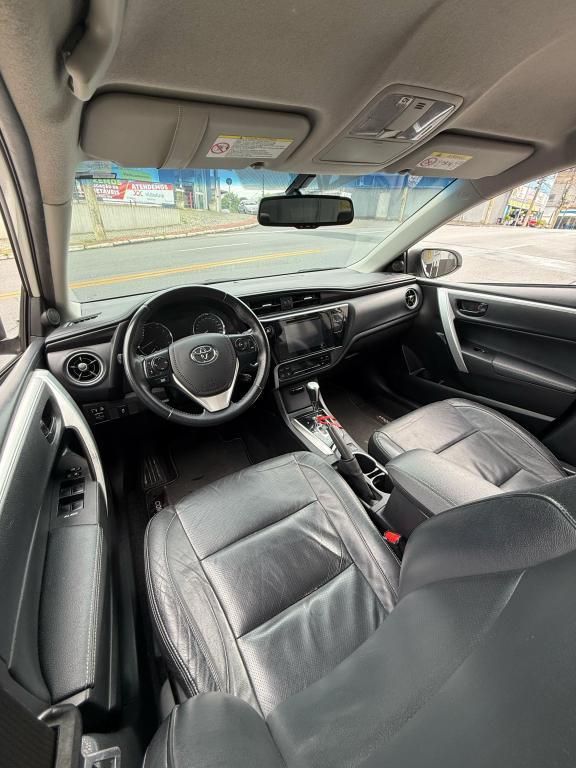 TOYOTA Corolla - Foto