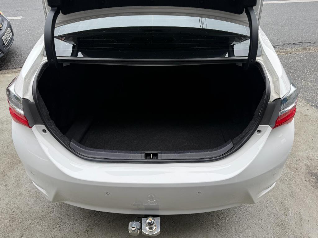 TOYOTA Corolla - Foto