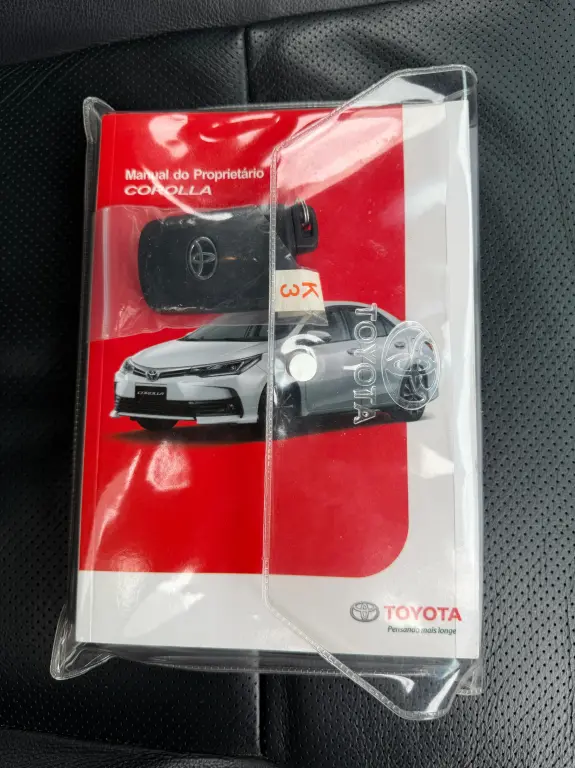 TOYOTA Corolla - Foto