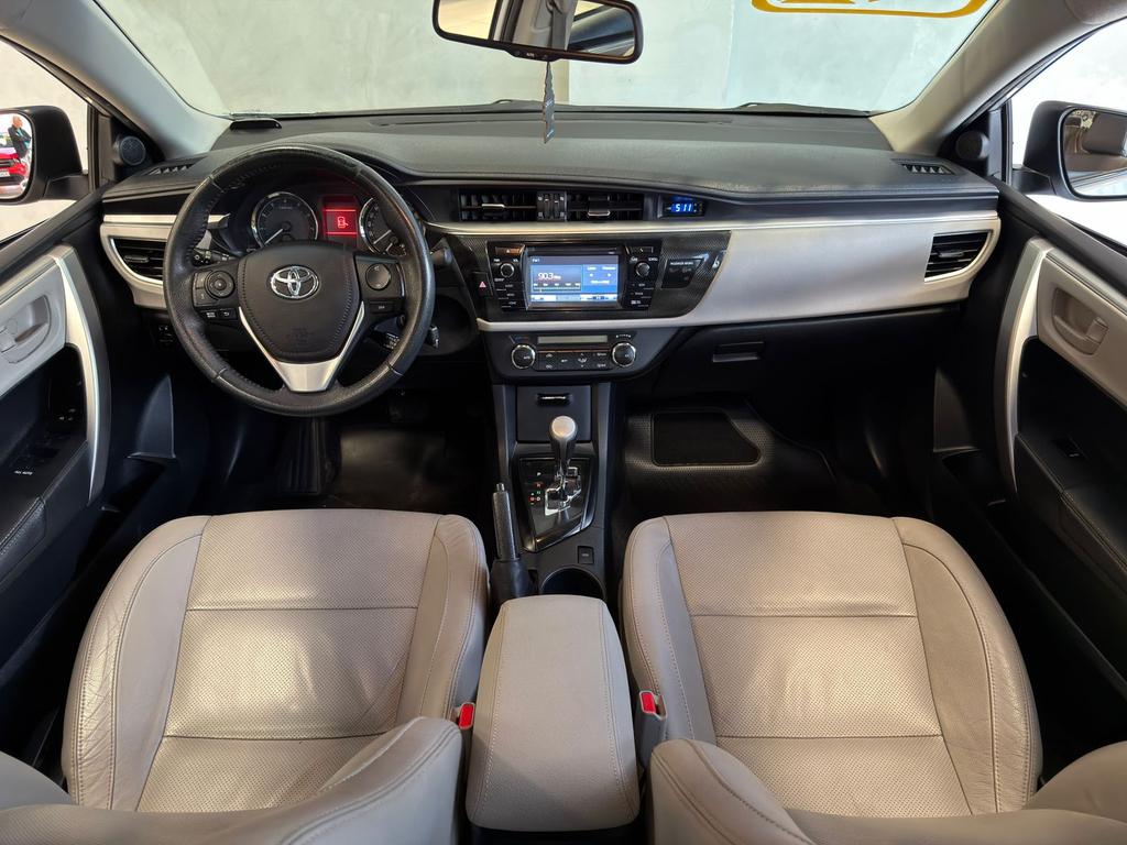 TOYOTA Corolla - Foto
