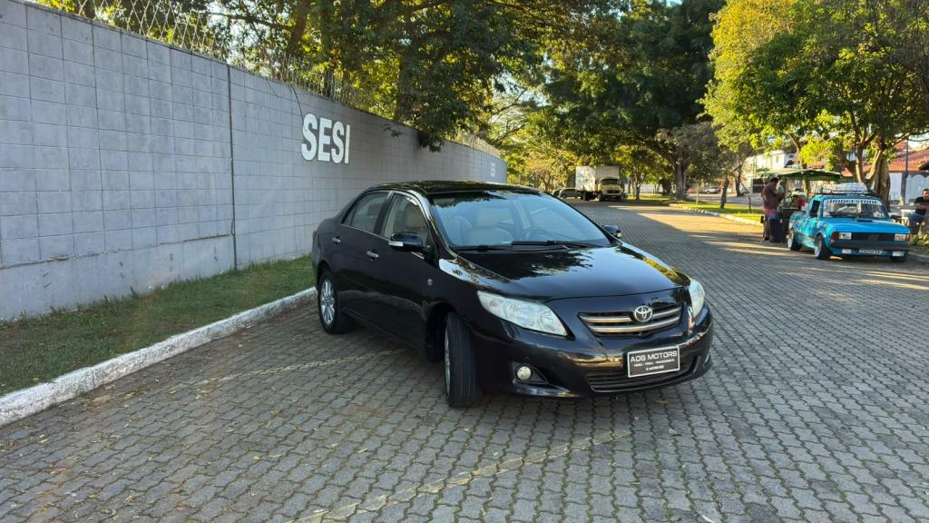 TOYOTA Corolla - Foto