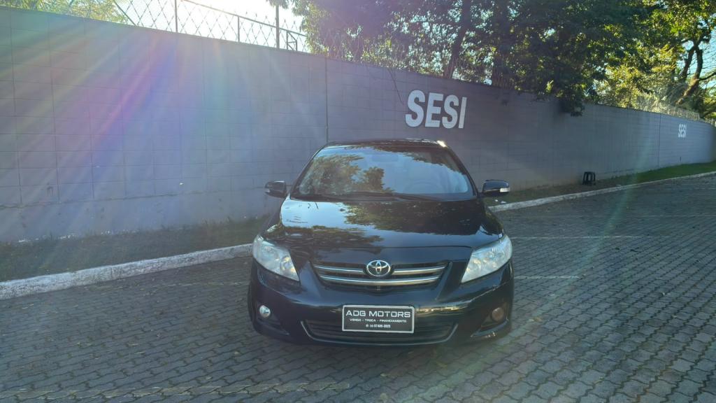 TOYOTA Corolla - Foto