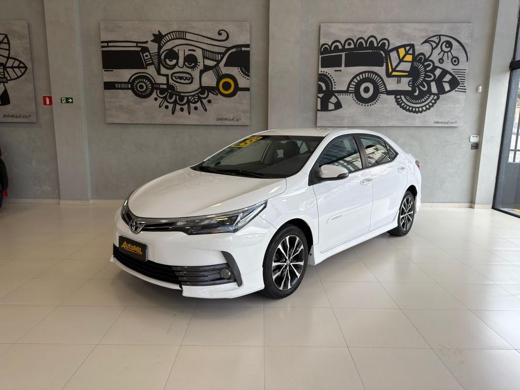 TOYOTA Corolla - Foto