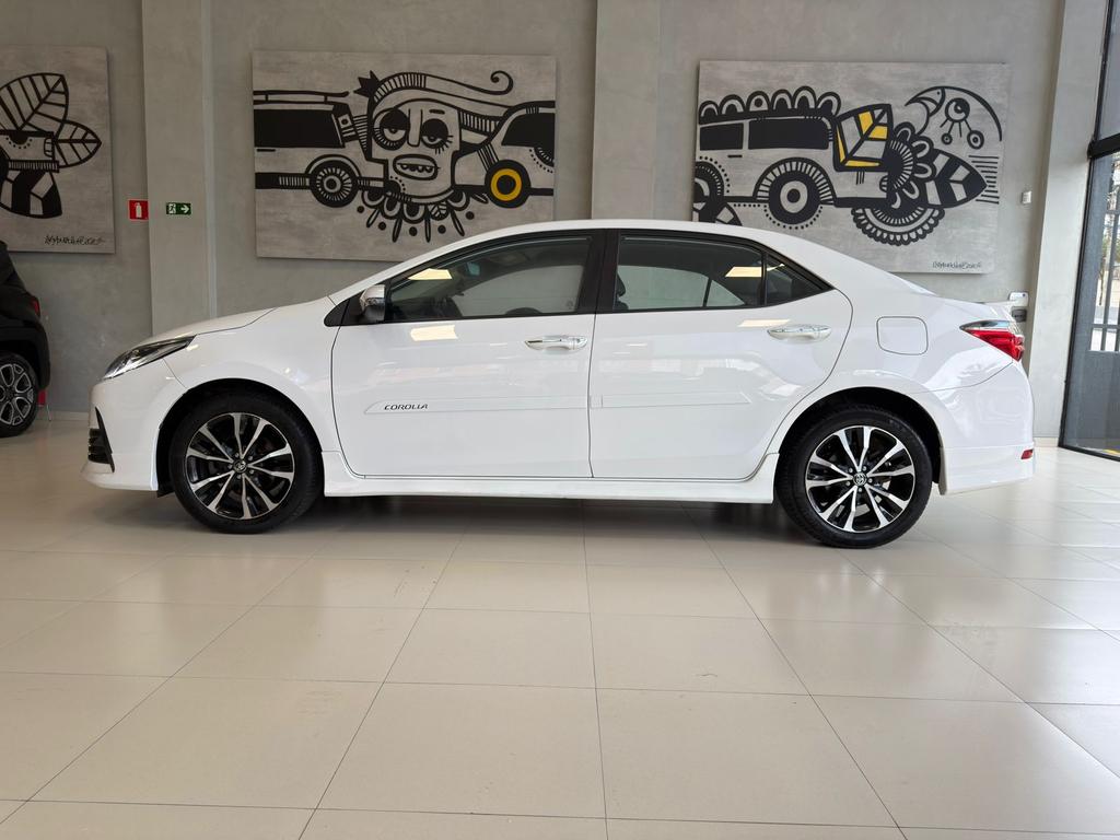 TOYOTA Corolla - Foto