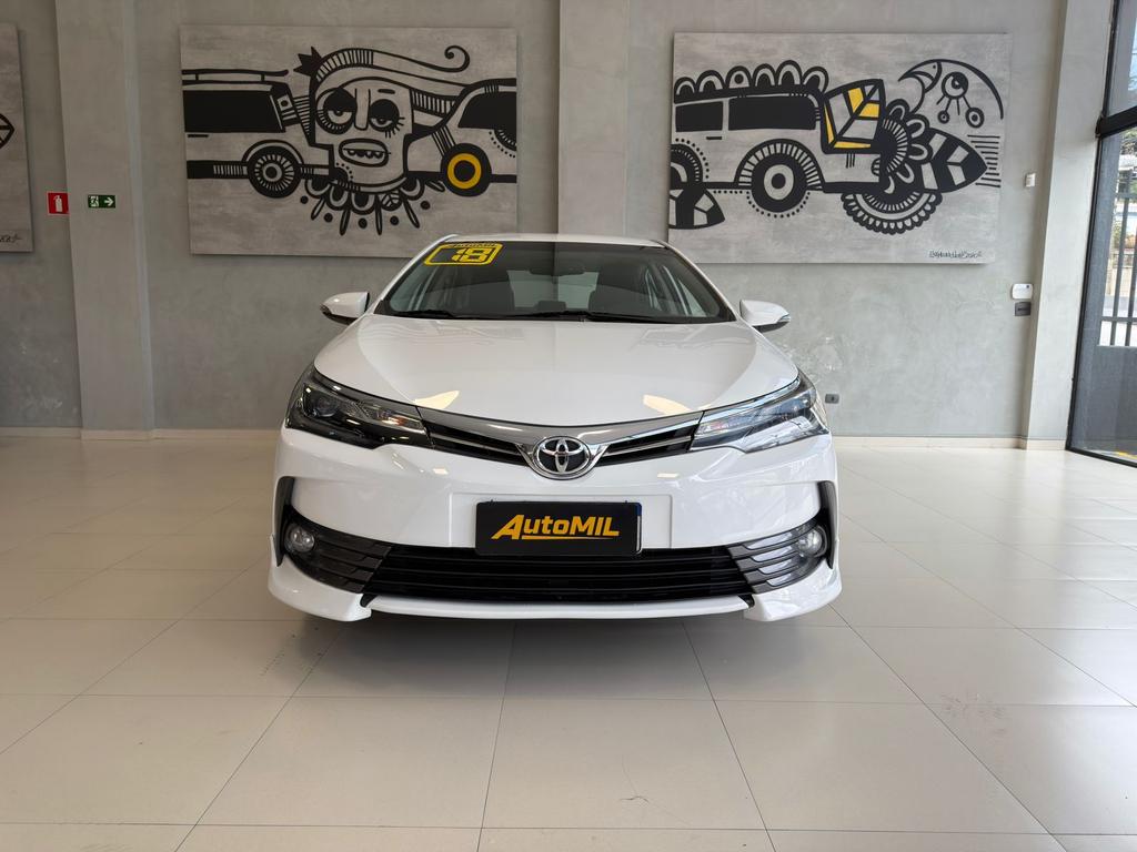 TOYOTA Corolla - Foto