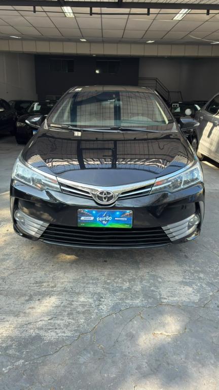 TOYOTA Corolla - Foto