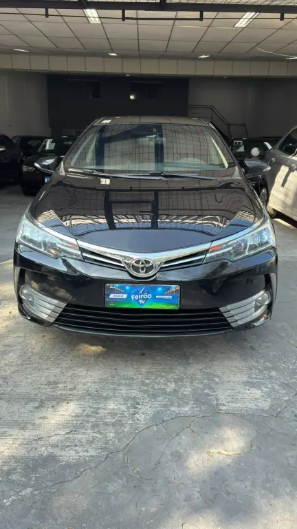 TOYOTA Corolla - Foto