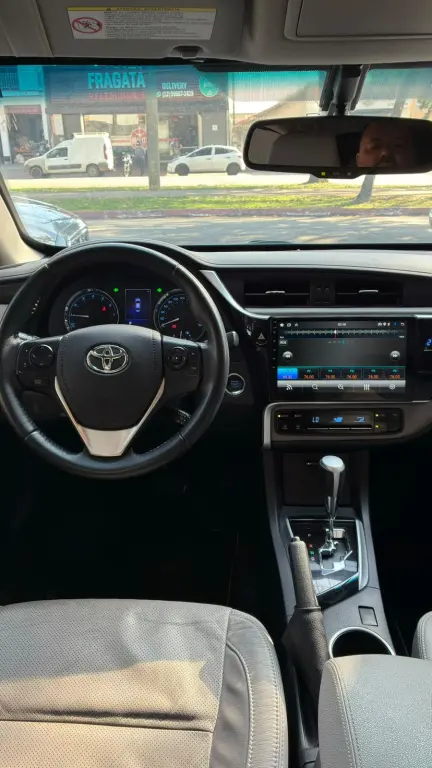 TOYOTA Corolla - Foto