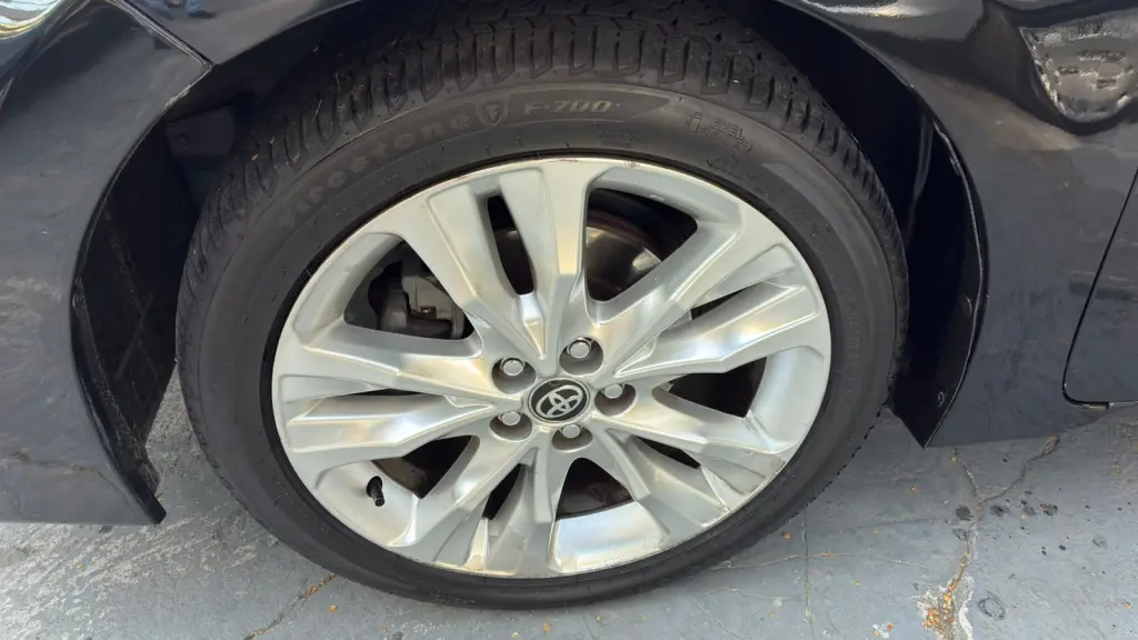 TOYOTA Corolla - Foto