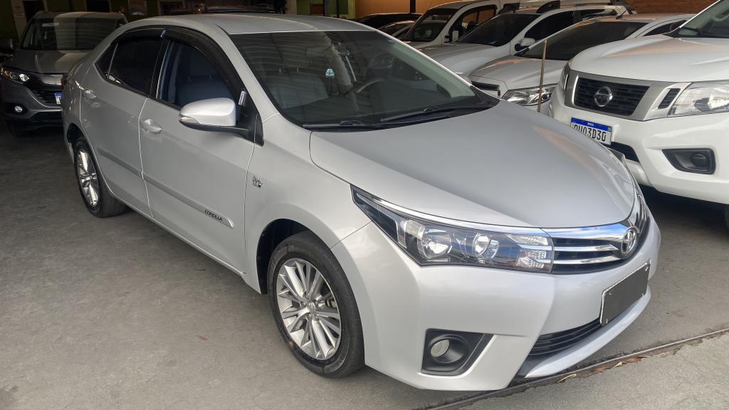 TOYOTA Corolla - Foto