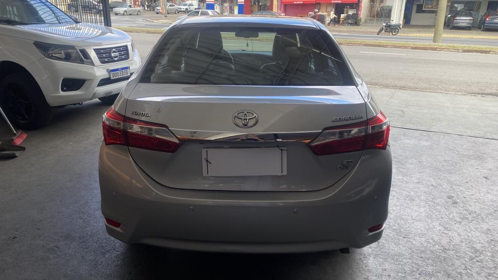 TOYOTA Corolla - Foto