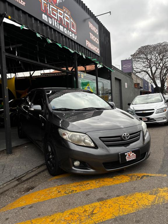 TOYOTA Corolla - Foto