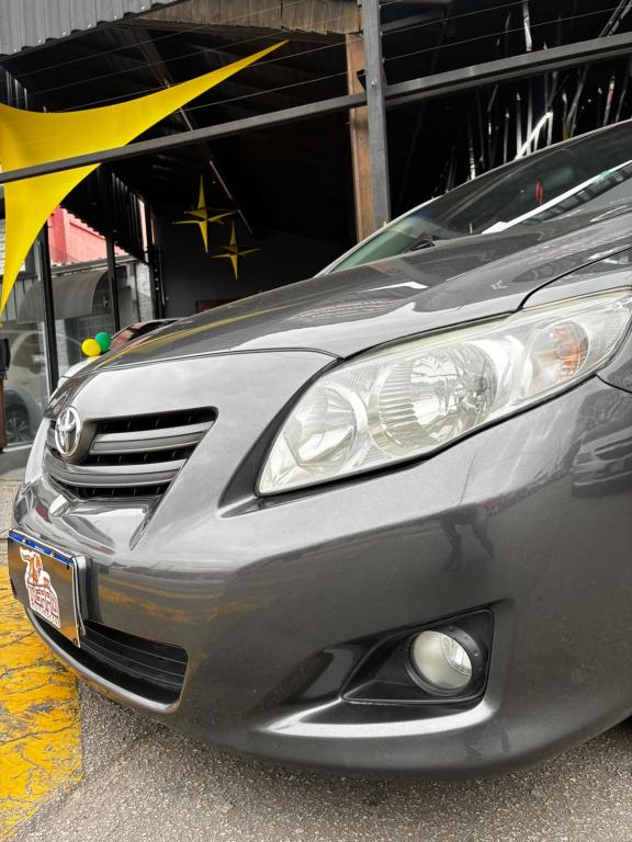 TOYOTA Corolla - Foto