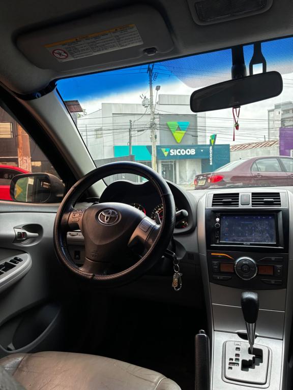 TOYOTA Corolla - Foto