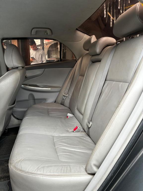 TOYOTA Corolla - Foto