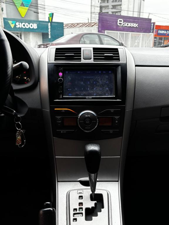 TOYOTA Corolla - Foto