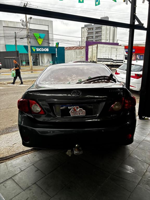 TOYOTA Corolla - Foto