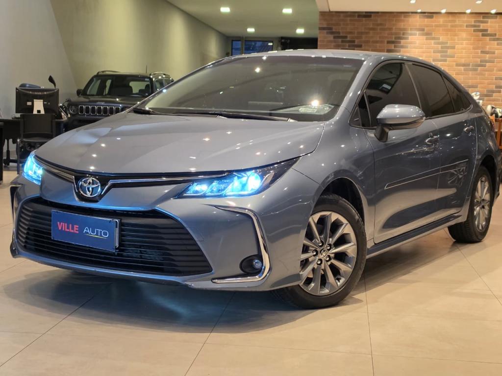 TOYOTA Corolla - Foto