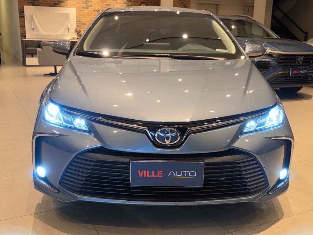 TOYOTA Corolla - Foto