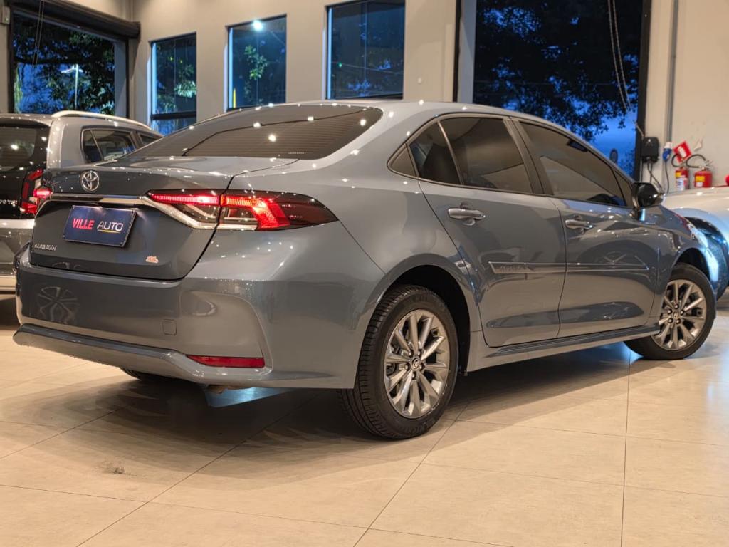 TOYOTA Corolla - Foto