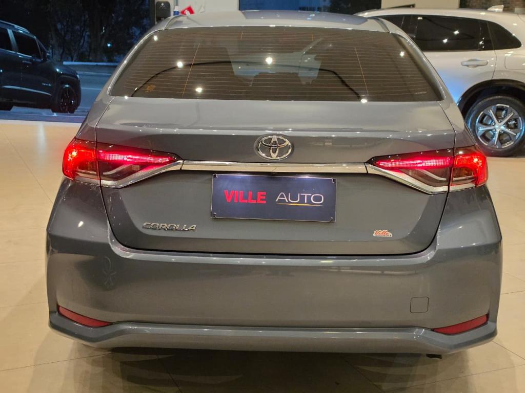 TOYOTA Corolla - Foto