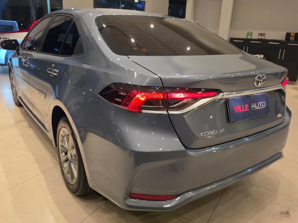 TOYOTA Corolla - Foto