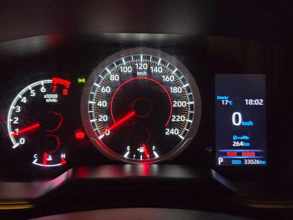 TOYOTA Corolla - Foto