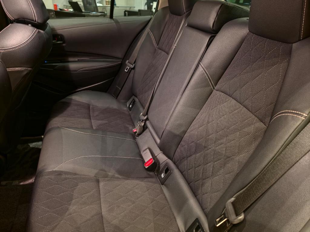 TOYOTA Corolla - Foto