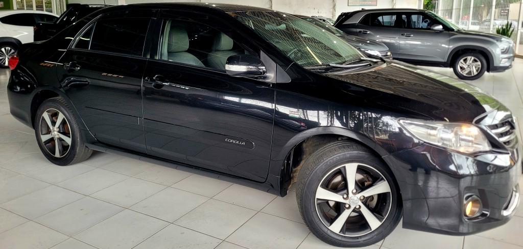 TOYOTA Corolla - Foto