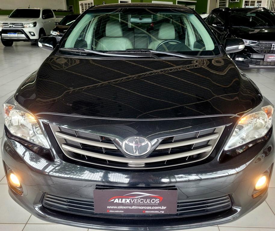 TOYOTA Corolla - Foto