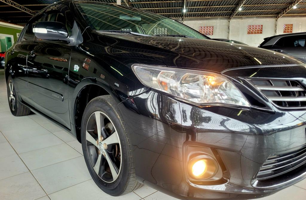 TOYOTA Corolla - Foto