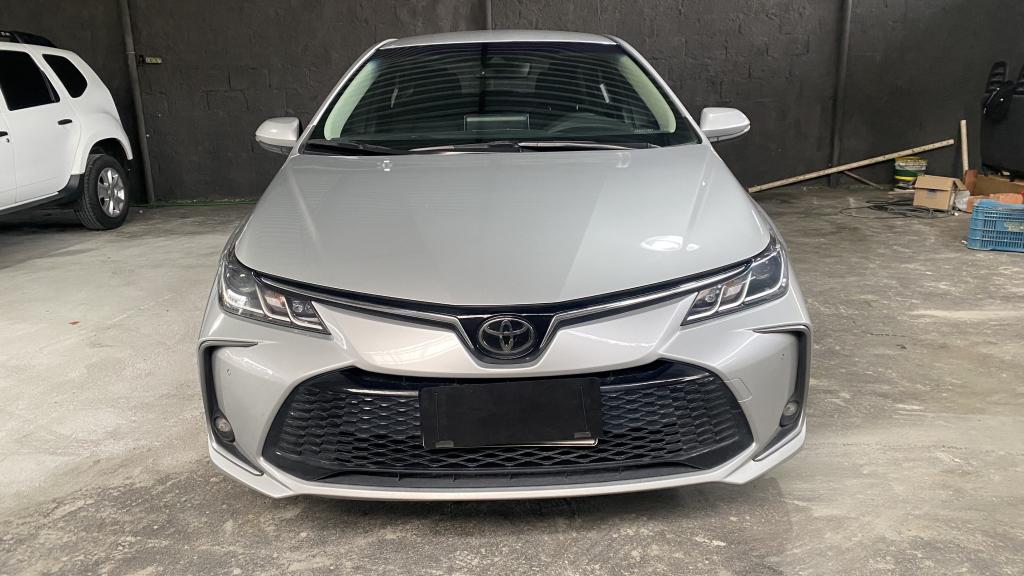 TOYOTA Corolla - Foto