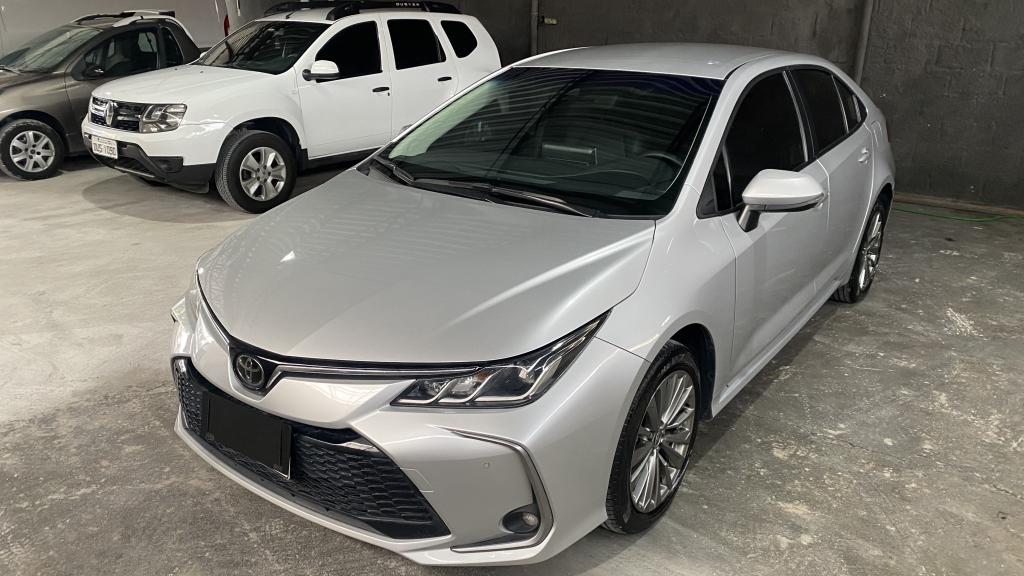 TOYOTA Corolla - Foto