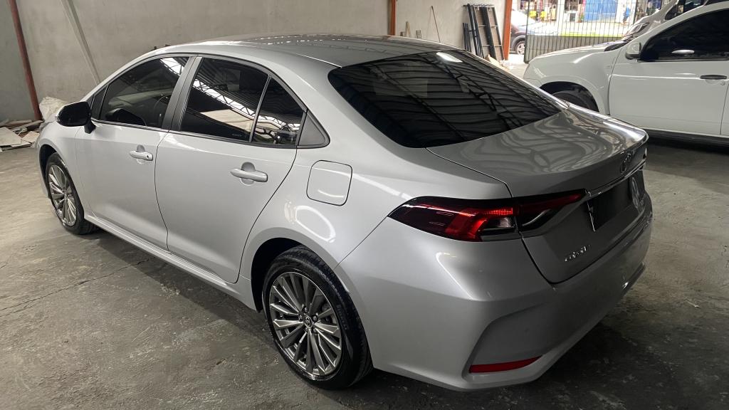 TOYOTA Corolla - Foto