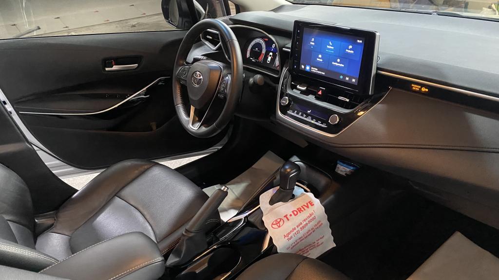 TOYOTA Corolla - Foto