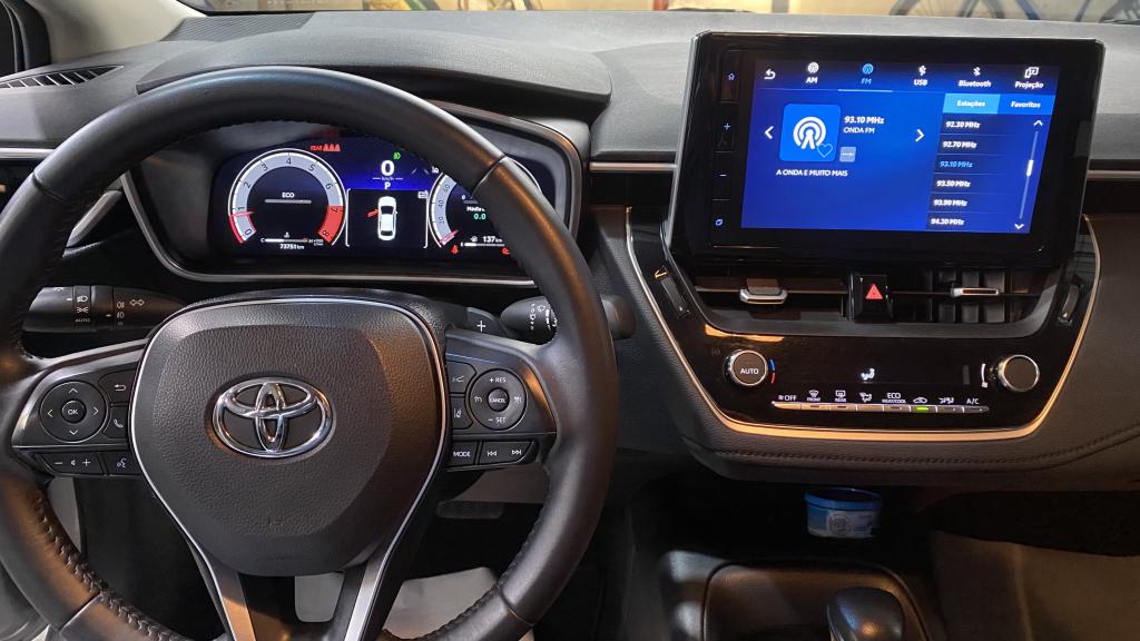 TOYOTA Corolla - Foto