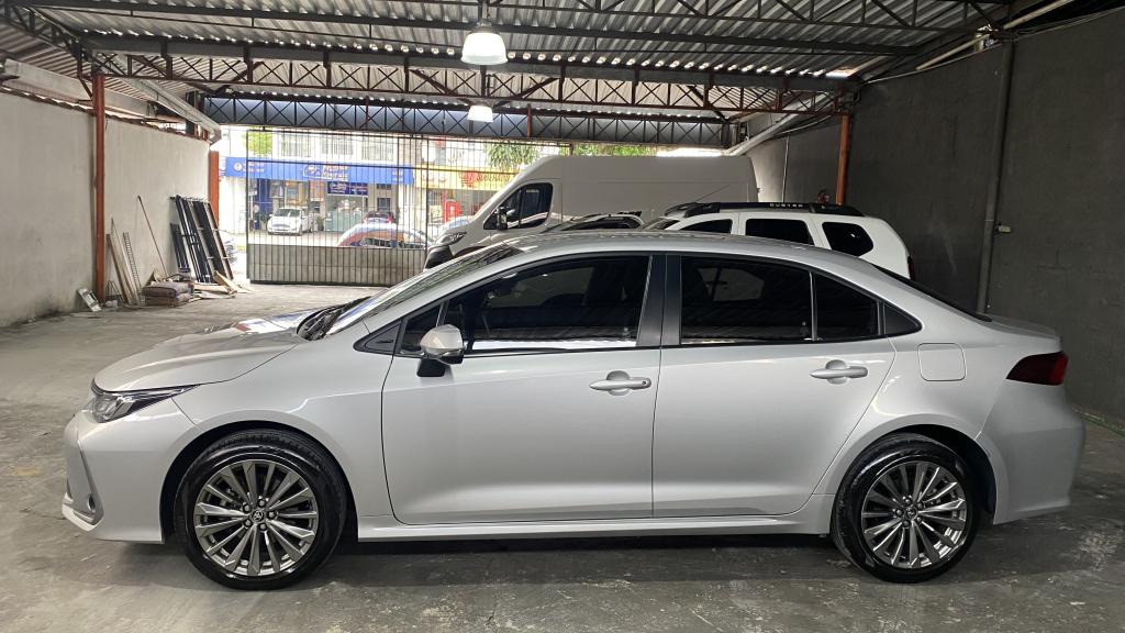 TOYOTA Corolla - Foto