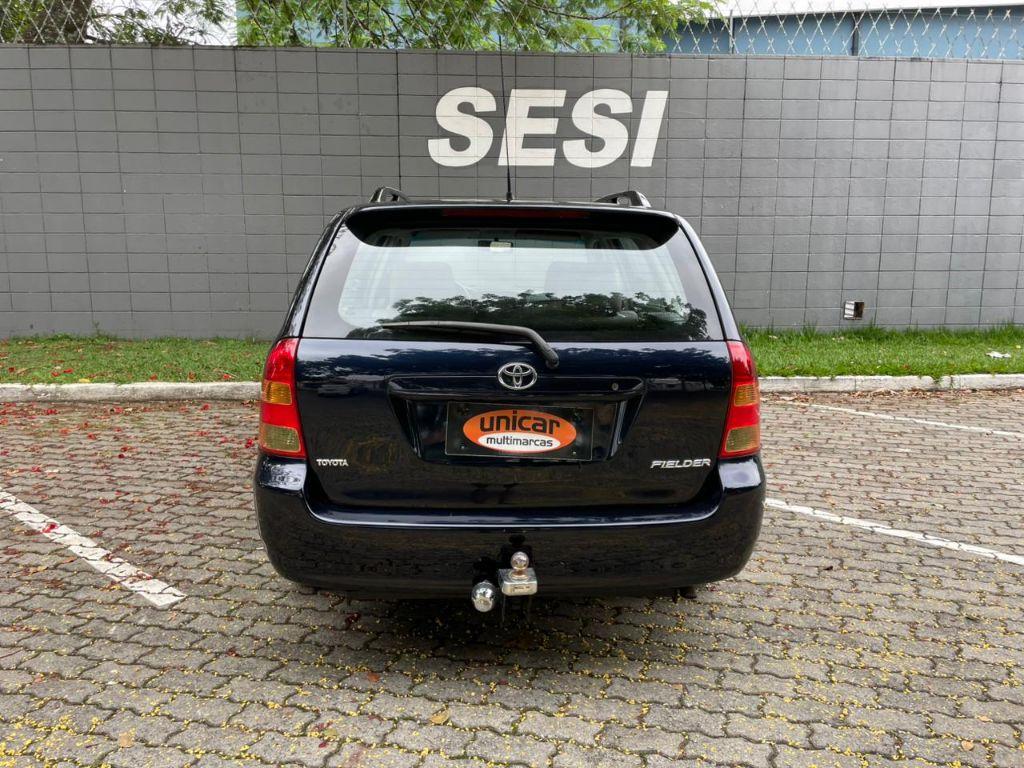 TOYOTA Corolla SW - Foto