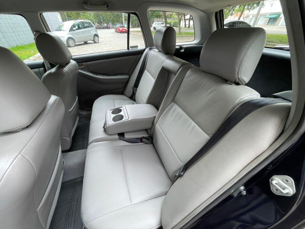 TOYOTA Corolla SW - Foto