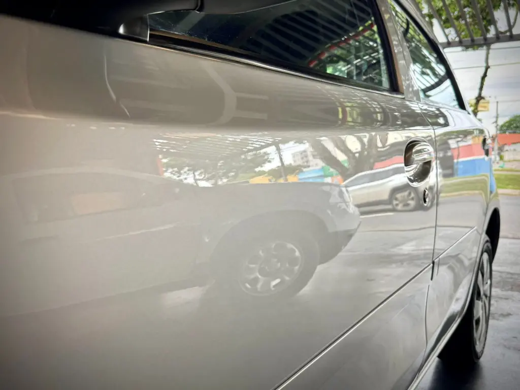 TOYOTA Etios Hatch - Foto