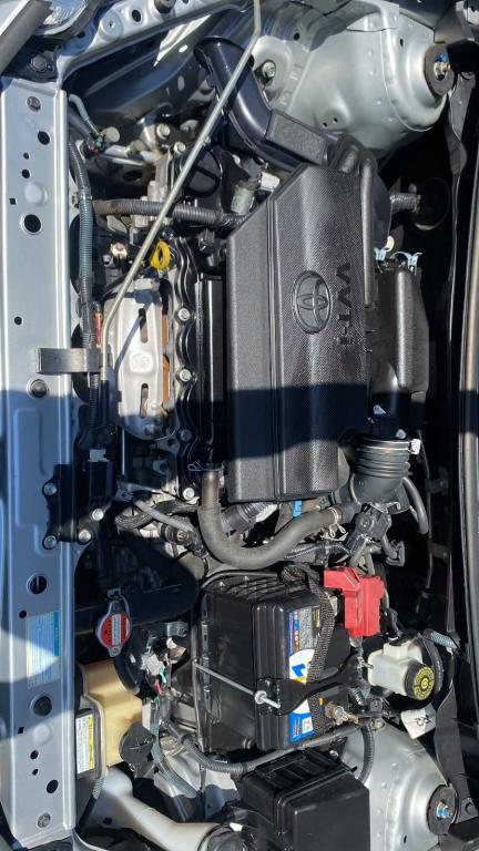TOYOTA Etios Hatch - Foto
