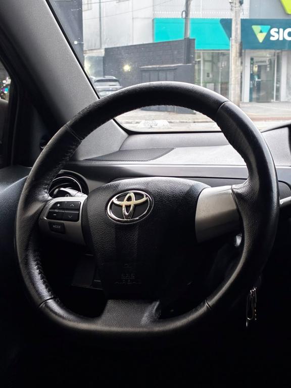 TOYOTA Etios Sedan - Foto
