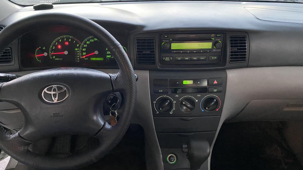 TOYOTA Fielder - Foto