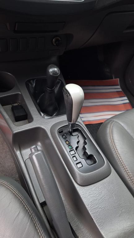 TOYOTA Hilux Caminhonete - Foto