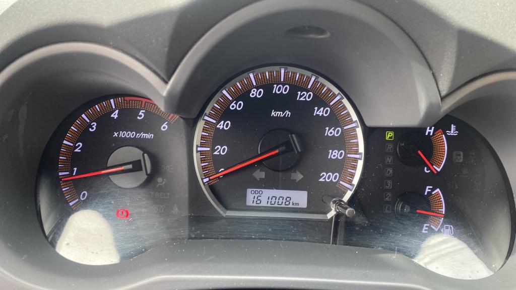 TOYOTA Hilux Caminhonete - Foto